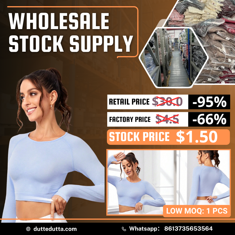 Only $1.50! Direct From Factory