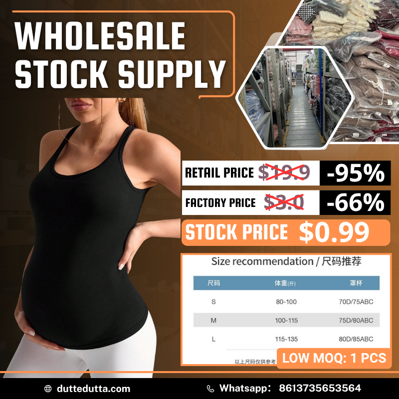 Bulk Deal – Just $0.99/Unit, Factory Clearance!