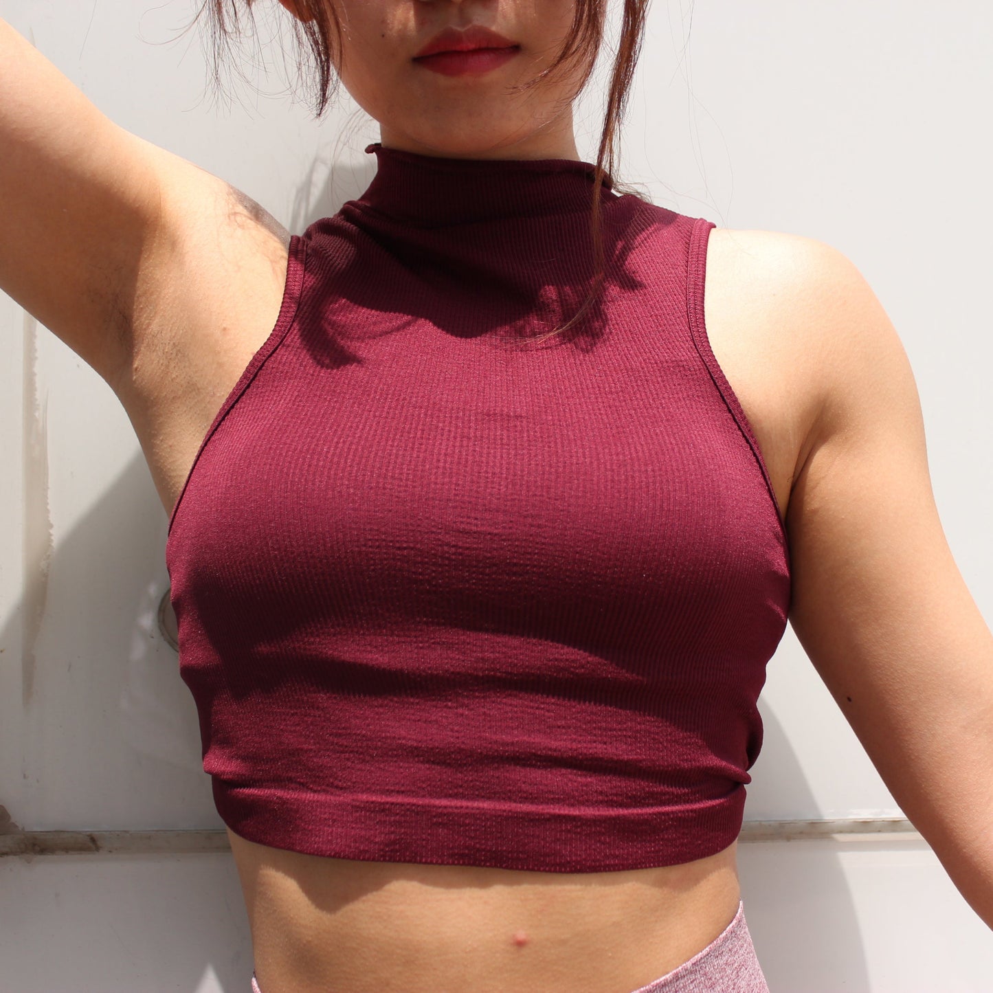 $0.99 Clearance! Wholesale Crop Tops – Limited Stock!