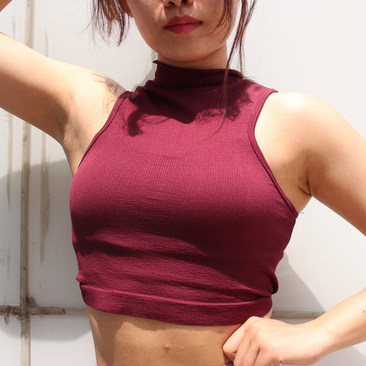 $0.99 Clearance! Wholesale Crop Tops – Limited Stock!