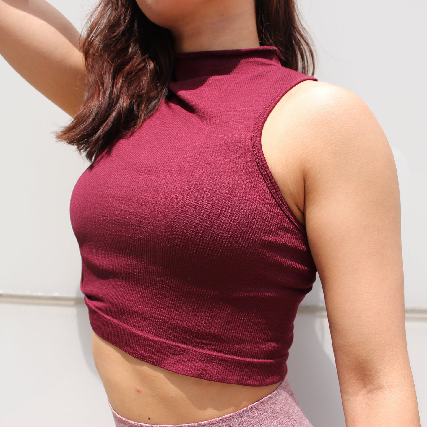 $0.99 Clearance! Wholesale Crop Tops – Limited Stock!